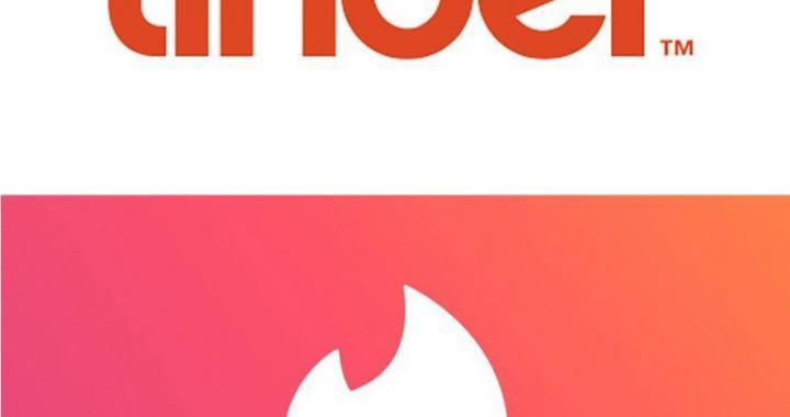 Tinder Logo Old vs New