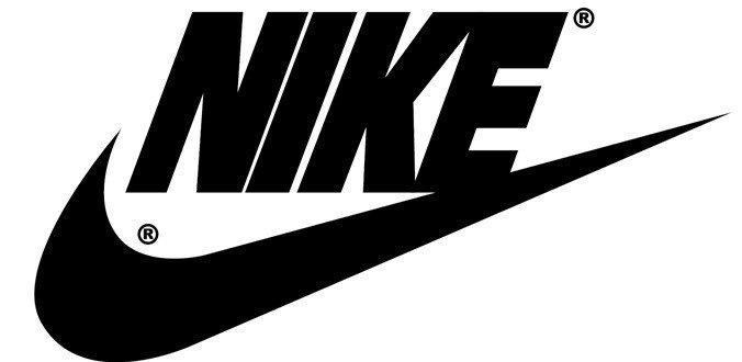 NIKE BRAND IDENTITY