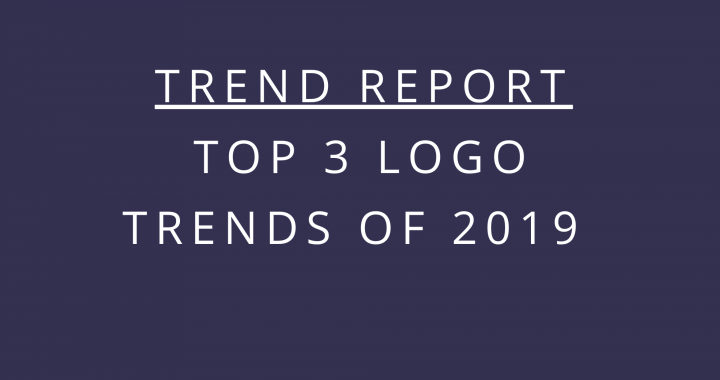 Logo trends report banner