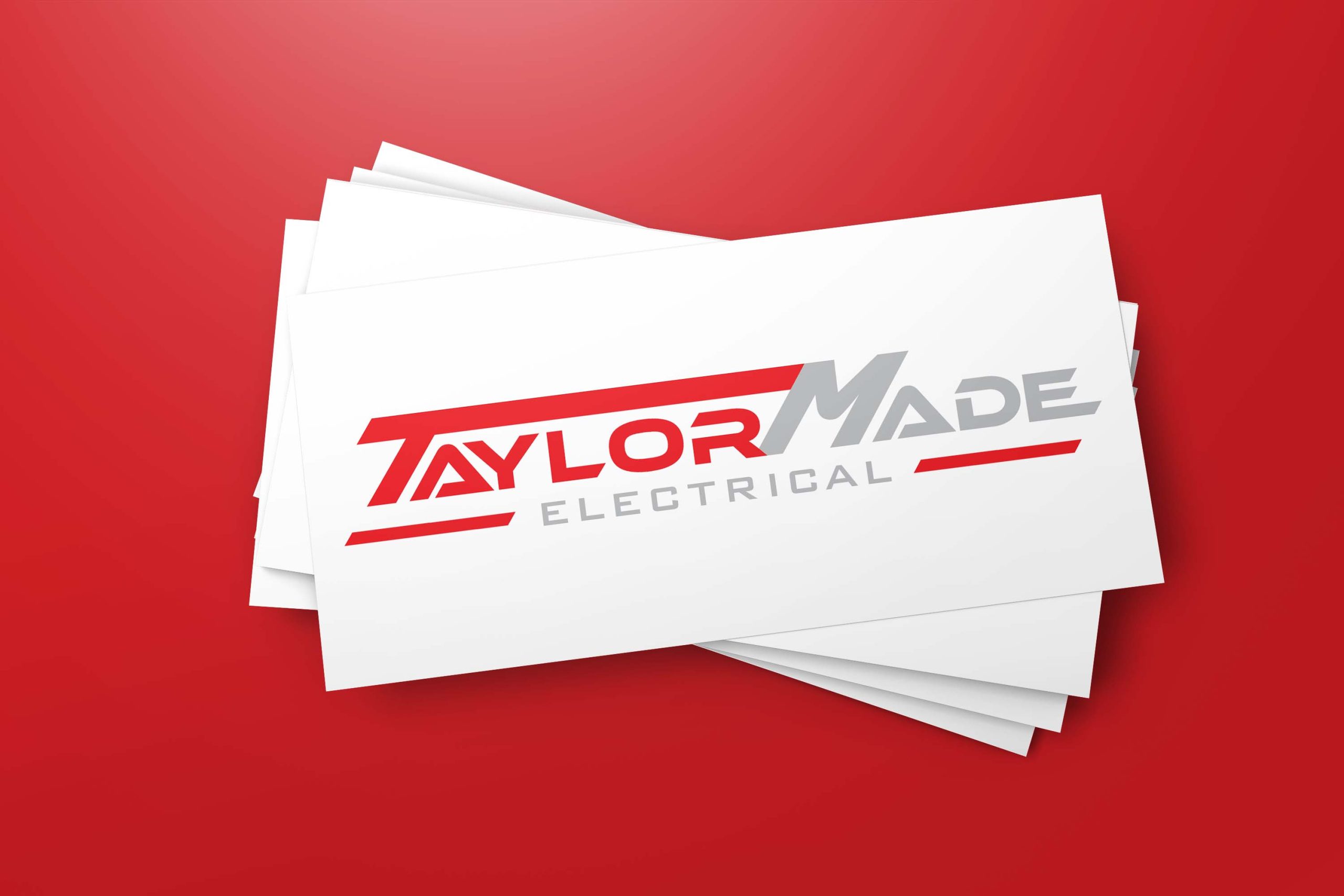 Taylor Made Electrical Logo