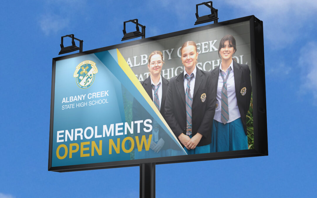 Albany Creek State High School
