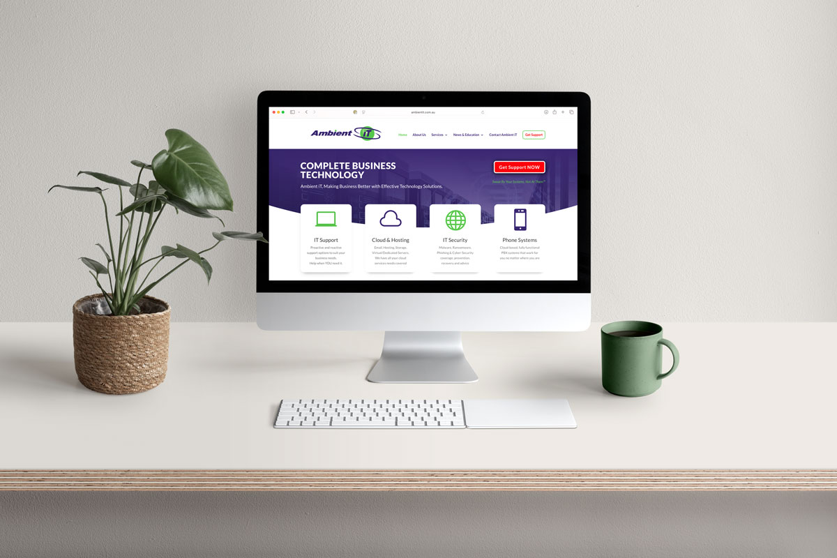 Wedding Photographer Branding and Website