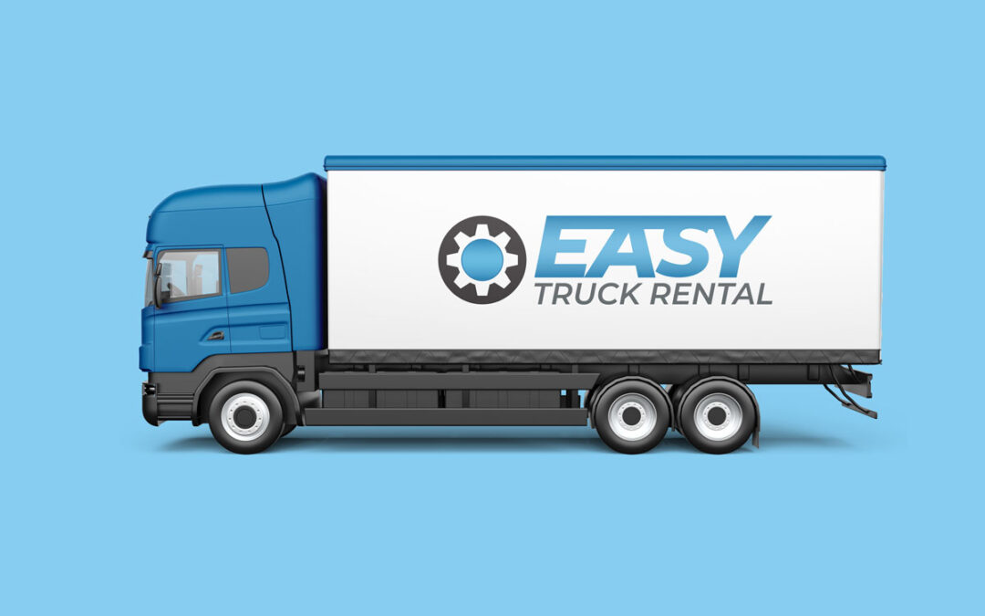 Easy Truck Rental