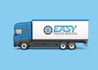 Easy Truck Rental