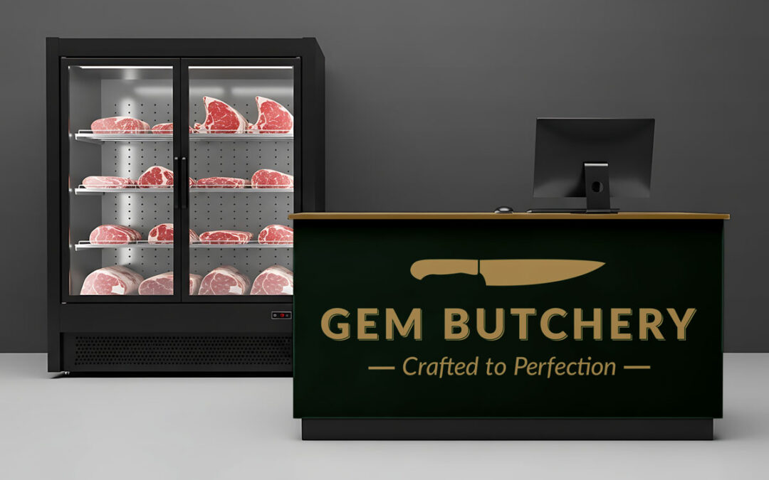 Gem Butchery