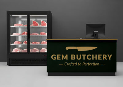 Gem Butchery