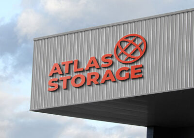 Atlas Storage