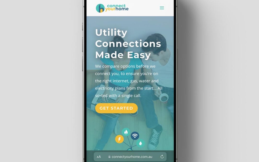 Connect Your Home