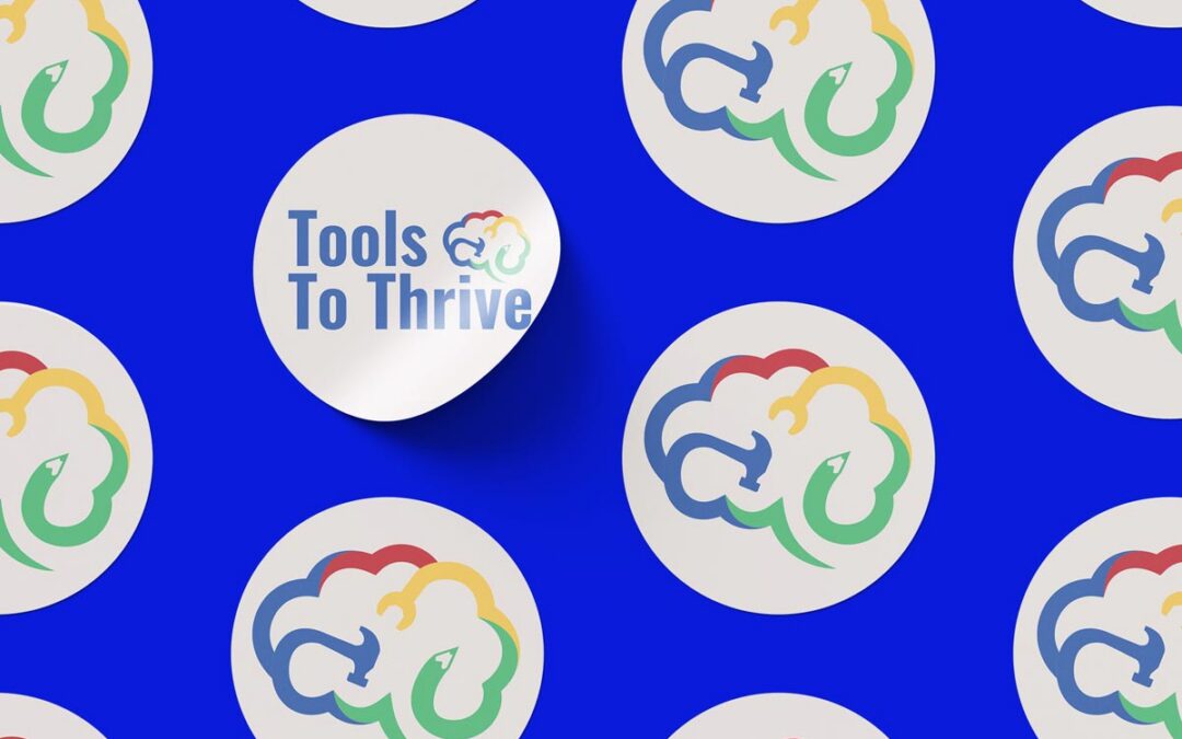 Tools To Thrive