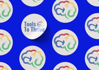 Tools To Thrive