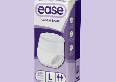 Ease